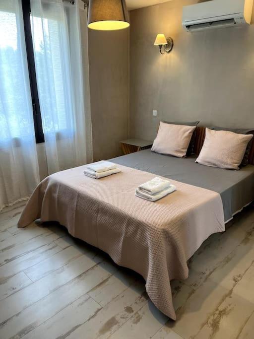 Ar De Vie Villa Chaleureuse En Provence Ventabren Exteriér fotografie